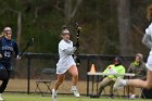 WLax vs Westfield  Wheaton College Women's Lacrosse vs Westfield State University. - Photo by Keith Nordstrom : Wheaton, Lacrosse, LAX, Westfield State